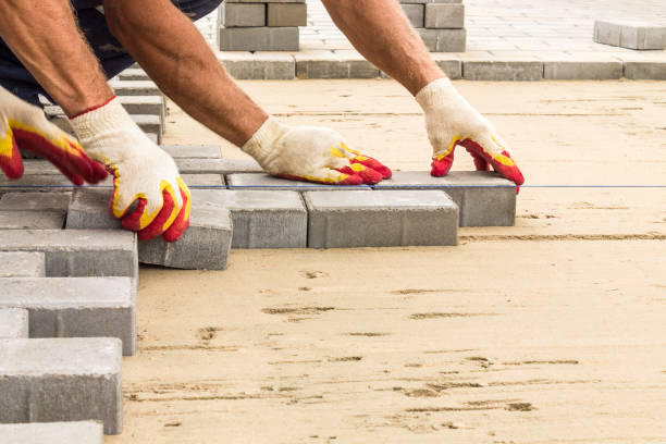 Trusted Lampeter, PA Driveway Pavers Experts