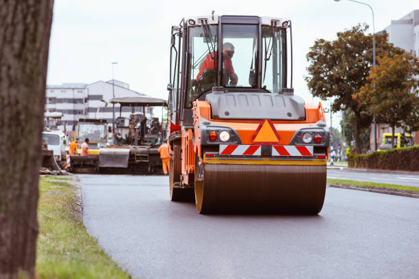 Reasons to Select Us for Your Driveway Paving Requirements in Lampeter, PA