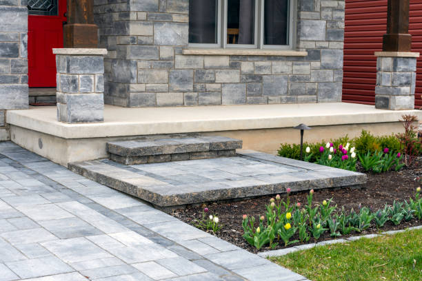 Best Driveway Resurfacing Pavers  in Lampeter, PA