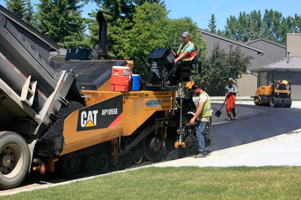 Best Affordable Driveway Pavers  in Lampeter, PA