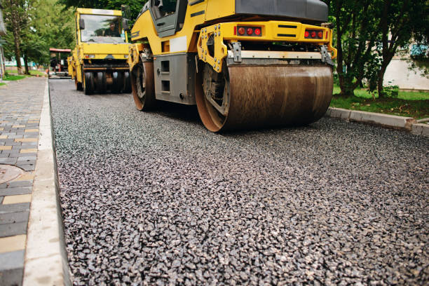 Decorative Driveway Pavers in Lampeter, PA